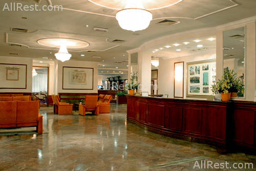 Four Points Sheraton Panorama 14
